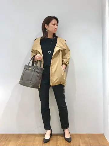 23区 西嶋 コーディネート画像