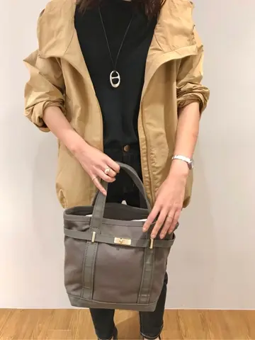 23区 西嶋 コーディネート画像