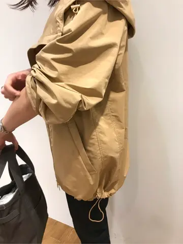 23区 西嶋 コーディネート画像