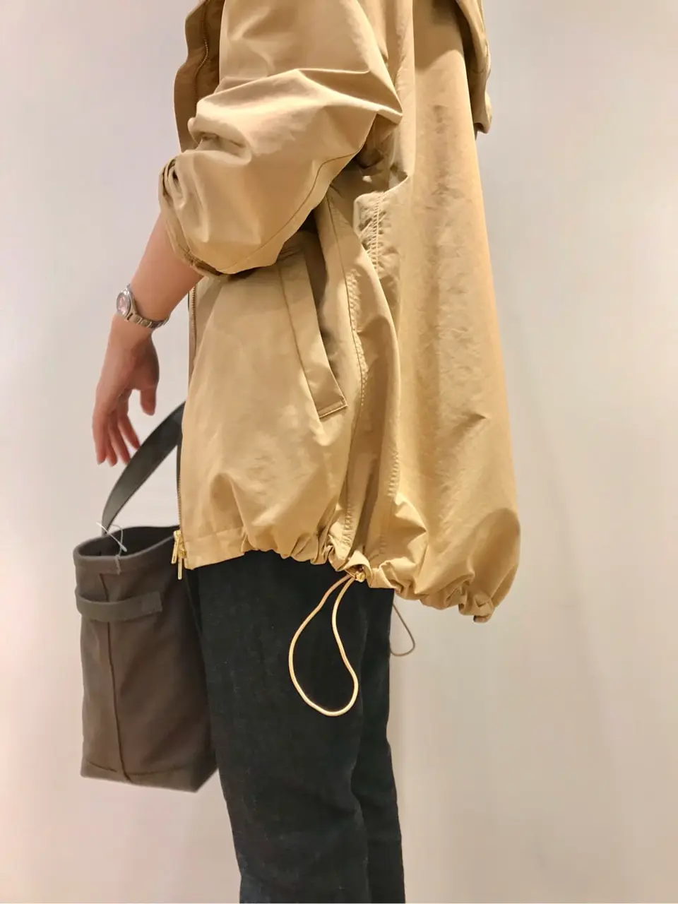 23区 西嶋 コーディネート画像