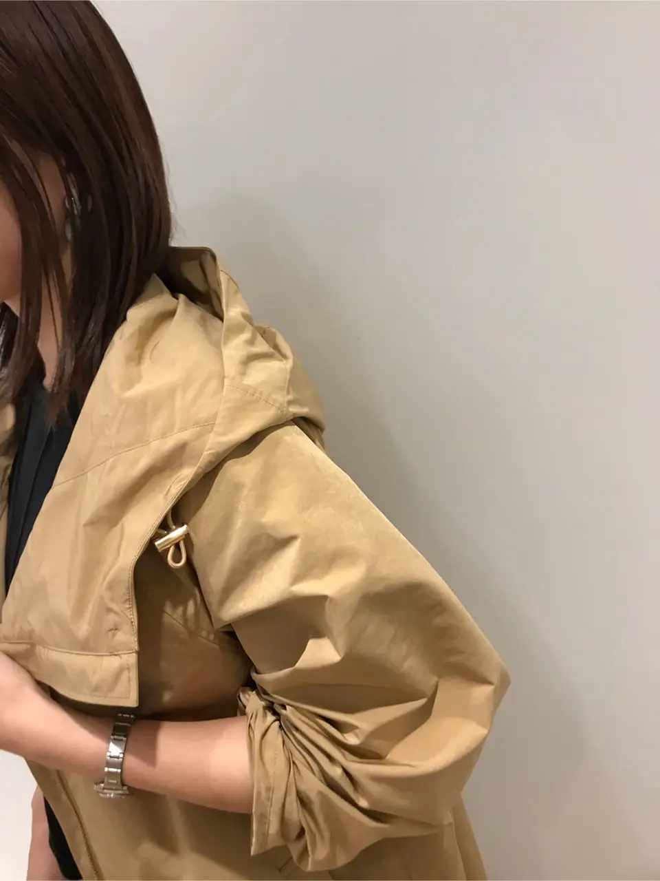 23区 西嶋 コーディネート画像