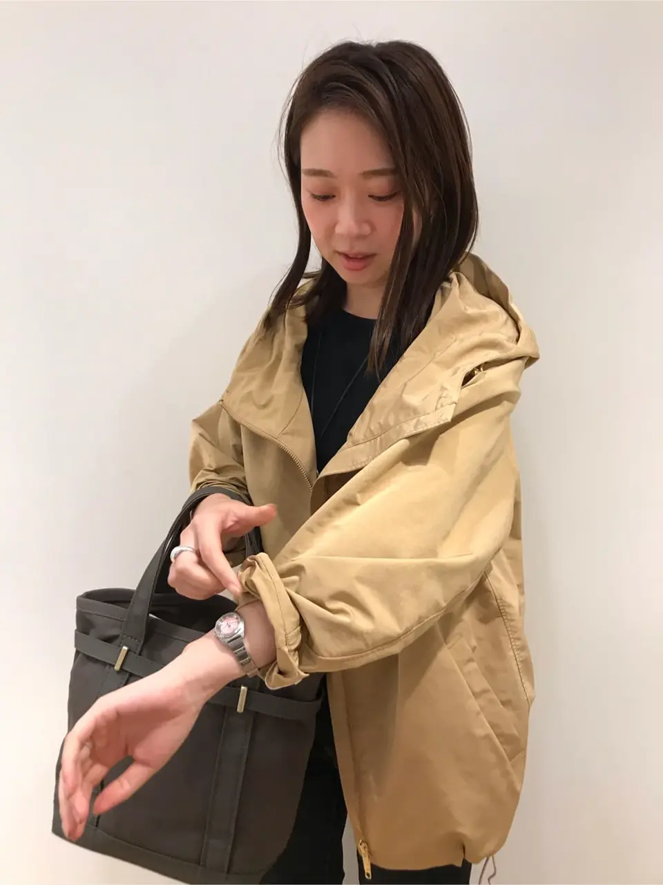 23区 西嶋 コーディネート画像