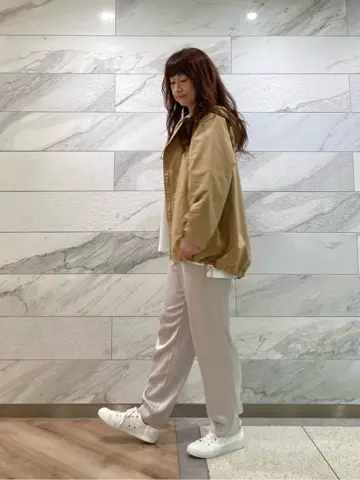 23区 照木 コーディネート画像