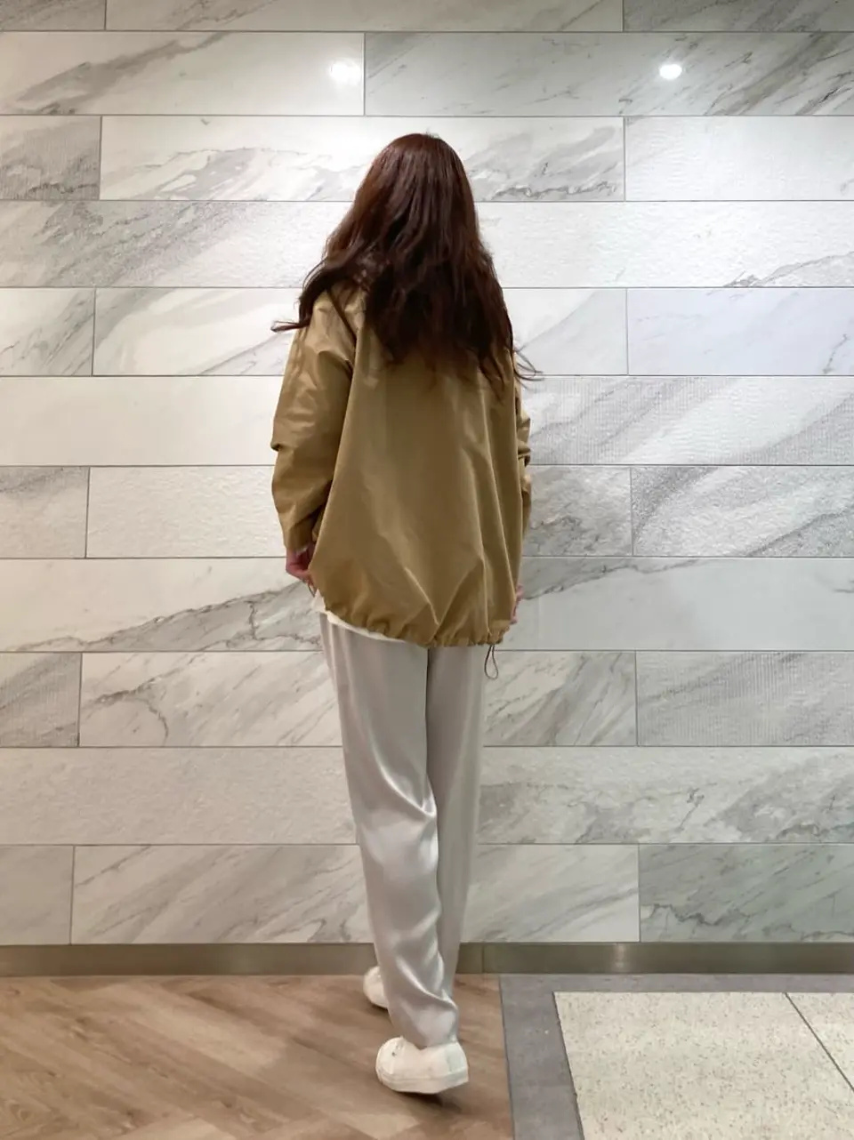 23区 照木 コーディネート画像