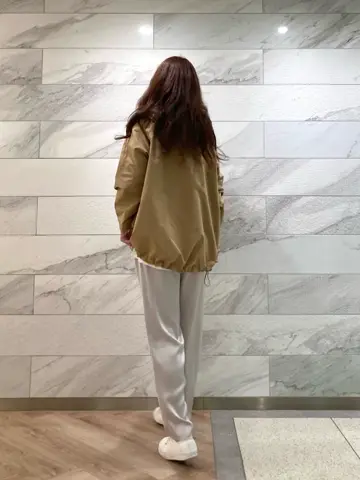 23区 照木 コーディネート画像