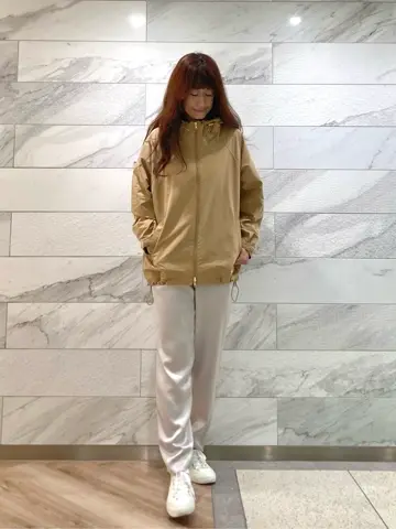 23区 照木 コーディネート画像