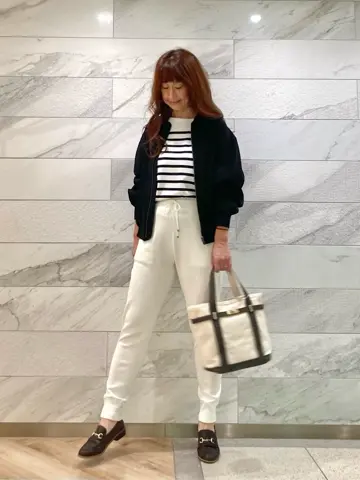 23区 照木 コーディネート画像