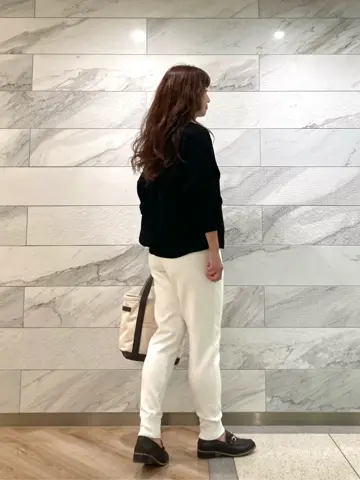 23区 照木 コーディネート画像