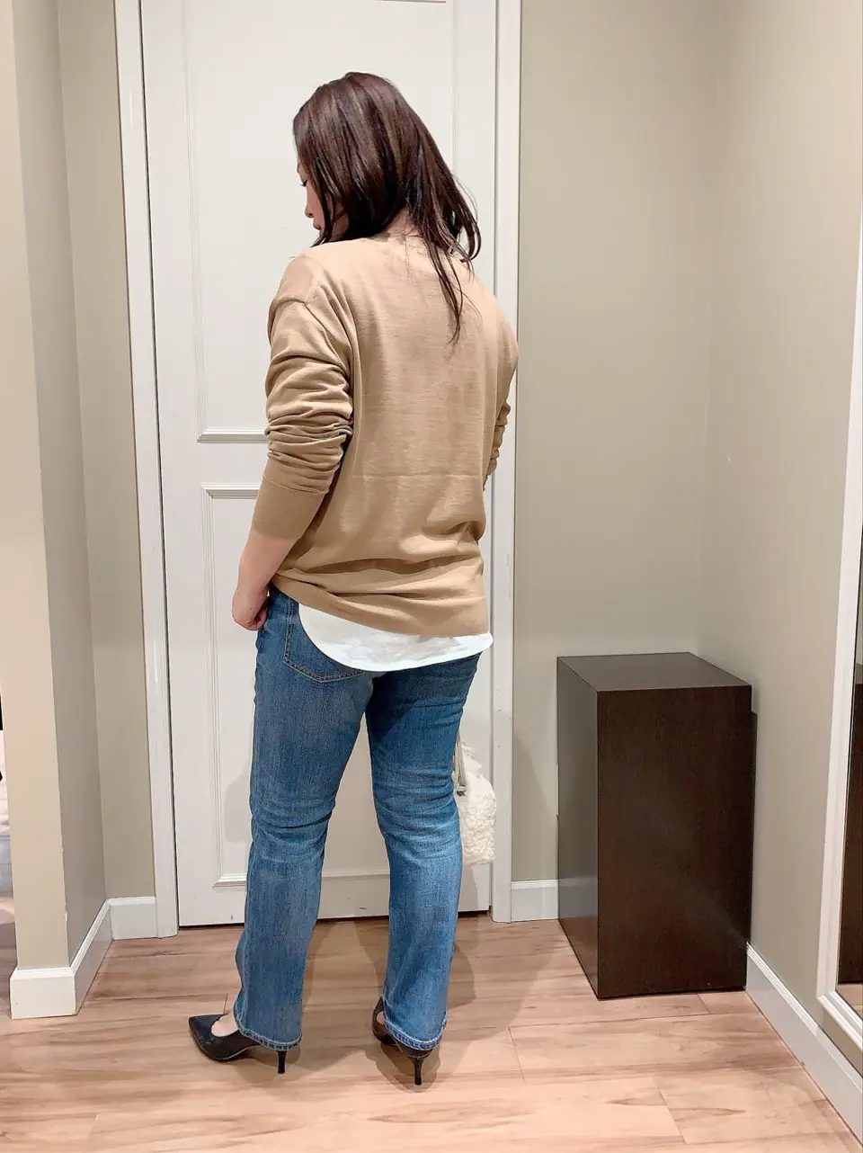 23区 江川 コーディネート画像