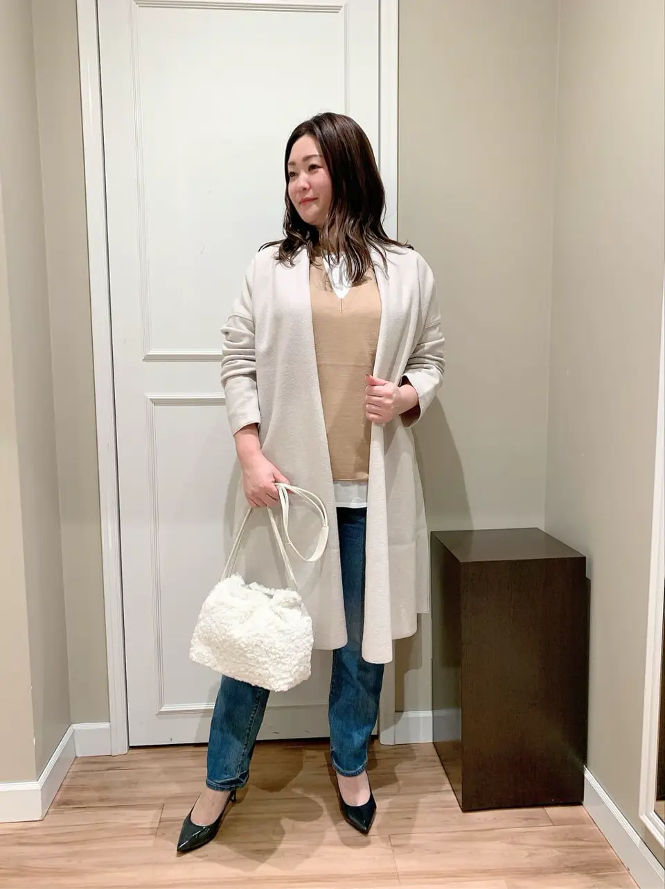  江川 コーディネート画像