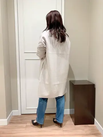 23区 江川 コーディネート画像