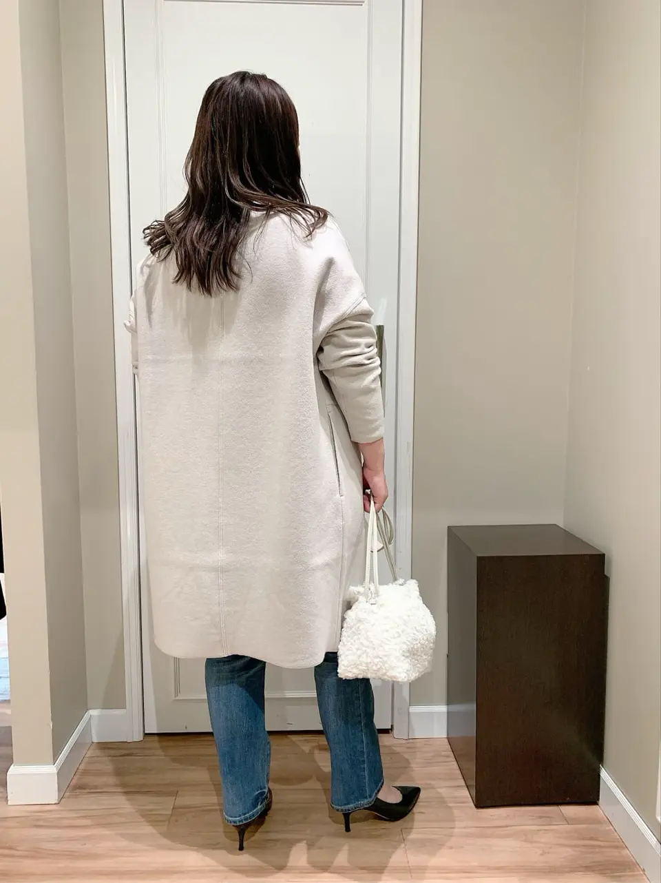 23区 江川 コーディネート画像