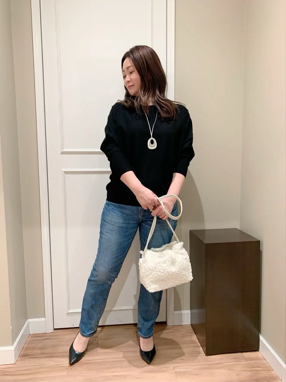  江川 コーディネート画像