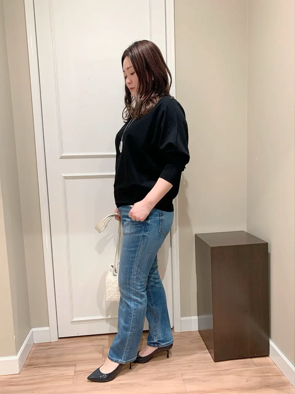 23区 江川 コーディネート画像