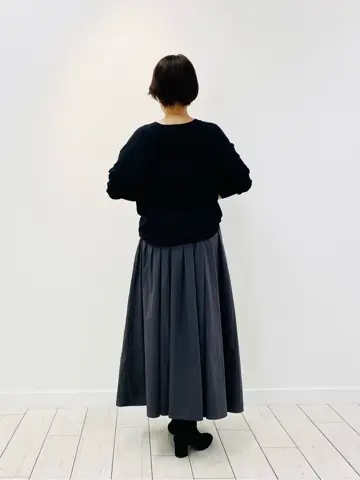 23区 笹森 コーディネート画像