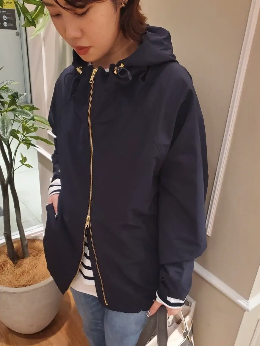 23区 伊藤 コーディネート画像