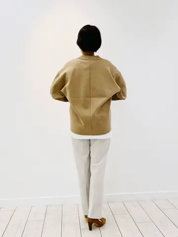 23区 笹森 コーディネート画像