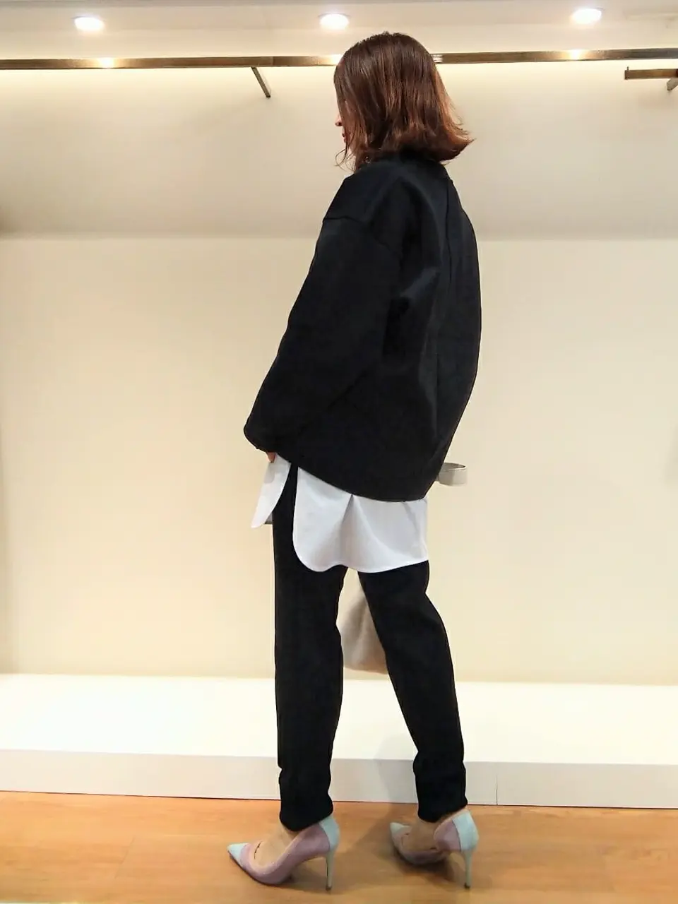 23区 東 コーディネート画像