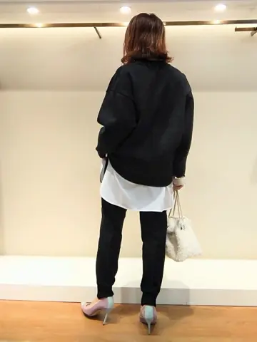 23区 東 コーディネート画像