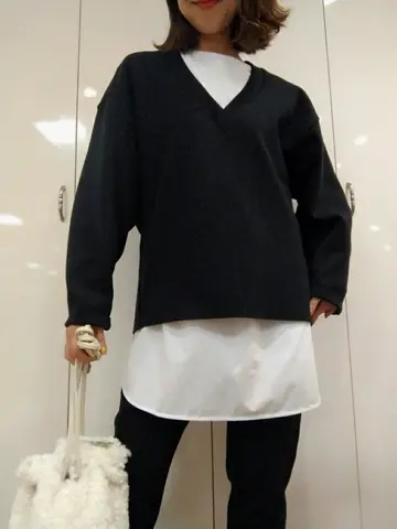 23区 東 コーディネート画像