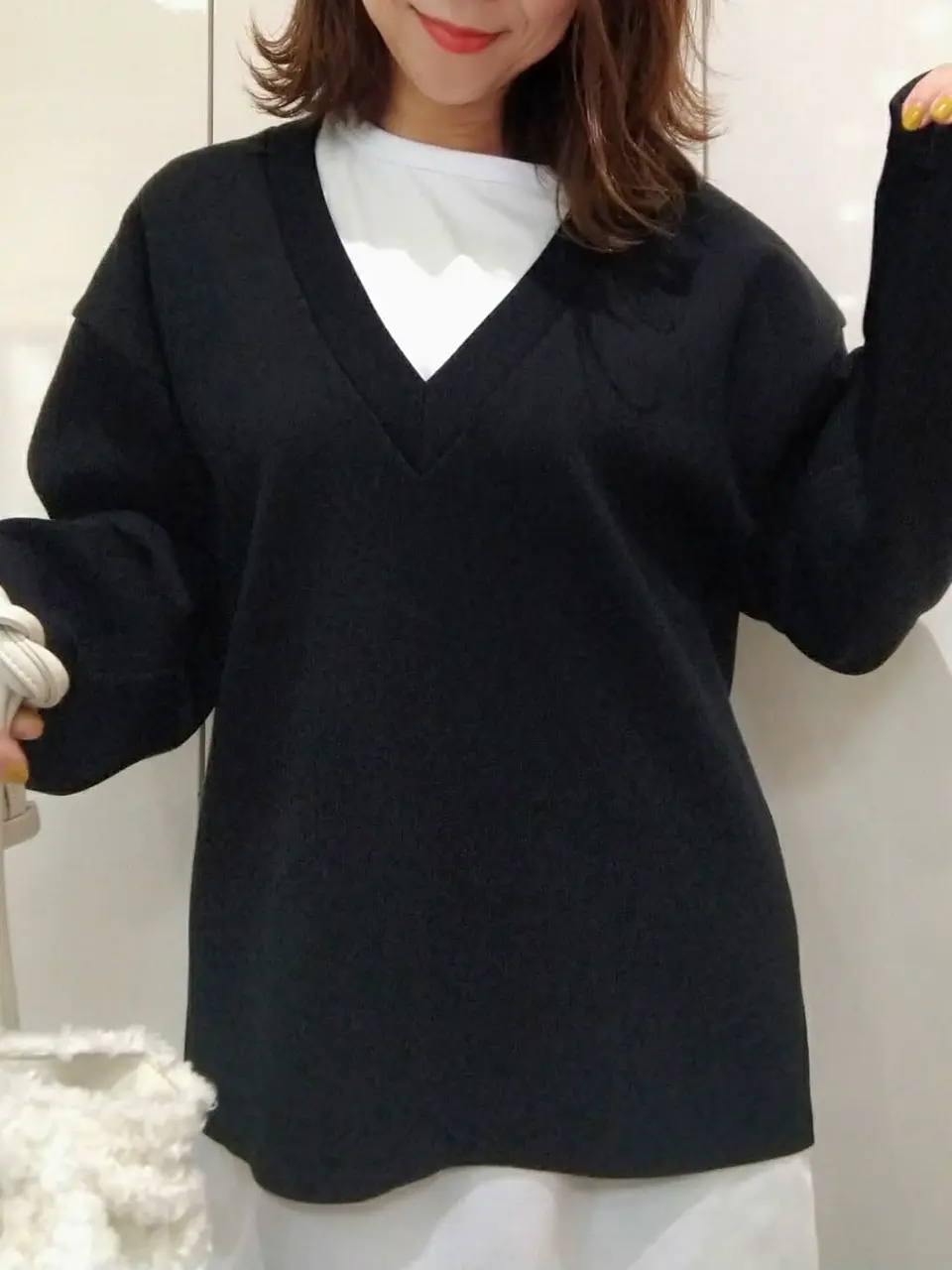 23区 東 コーディネート画像