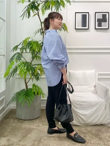 23区 藤原 コーディネート画像