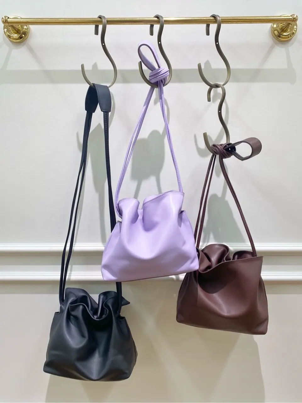 23区 藤原 コーディネート画像