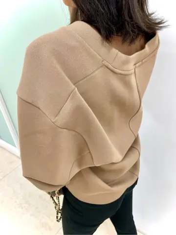 23区 中原 コーディネート画像