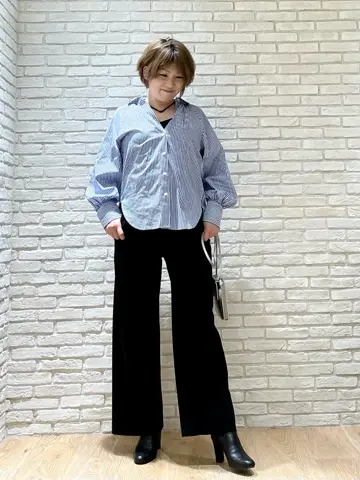 23区 井上 コーディネート画像