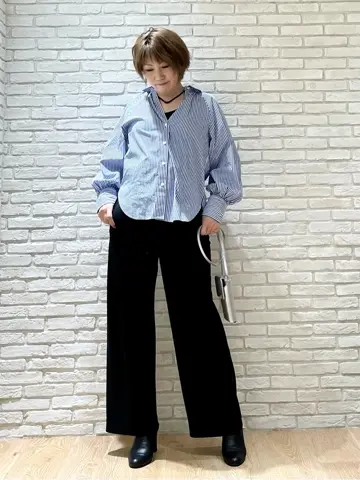 23区 井上 コーディネート画像