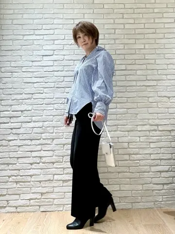 23区 井上 コーディネート画像