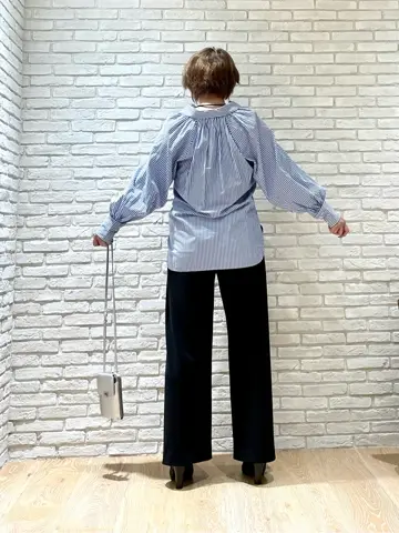 23区 井上 コーディネート画像