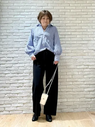 23区 井上 コーディネート画像