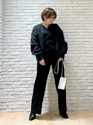 23区 井上 コーディネート画像