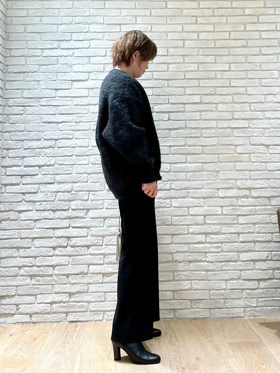 23区 井上 コーディネート画像