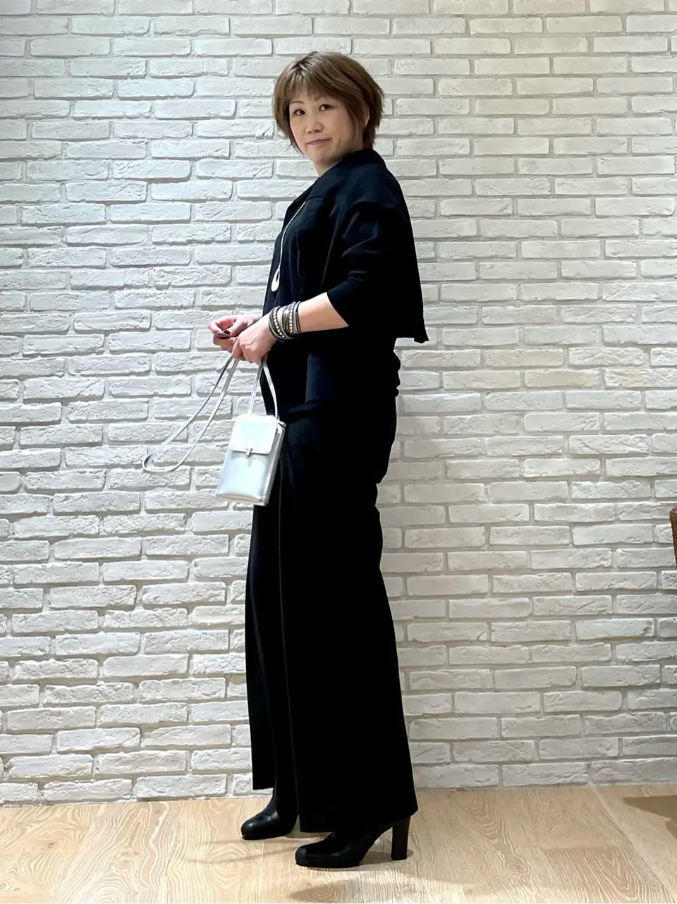 23区 井上 コーディネート画像