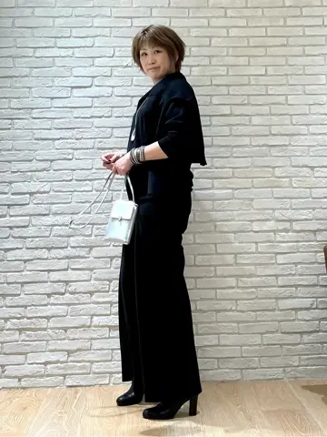 23区 井上 コーディネート画像