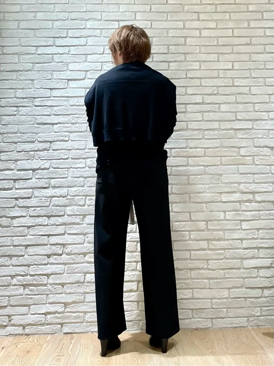 23区 井上 コーディネート画像