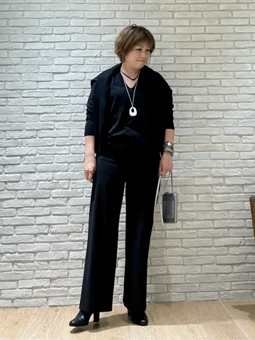 23区 井上 コーディネート画像