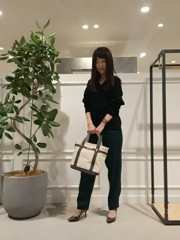 23区 鈴木 コーディネート画像