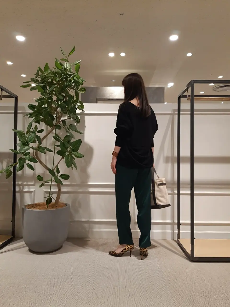 23区 鈴木 コーディネート画像