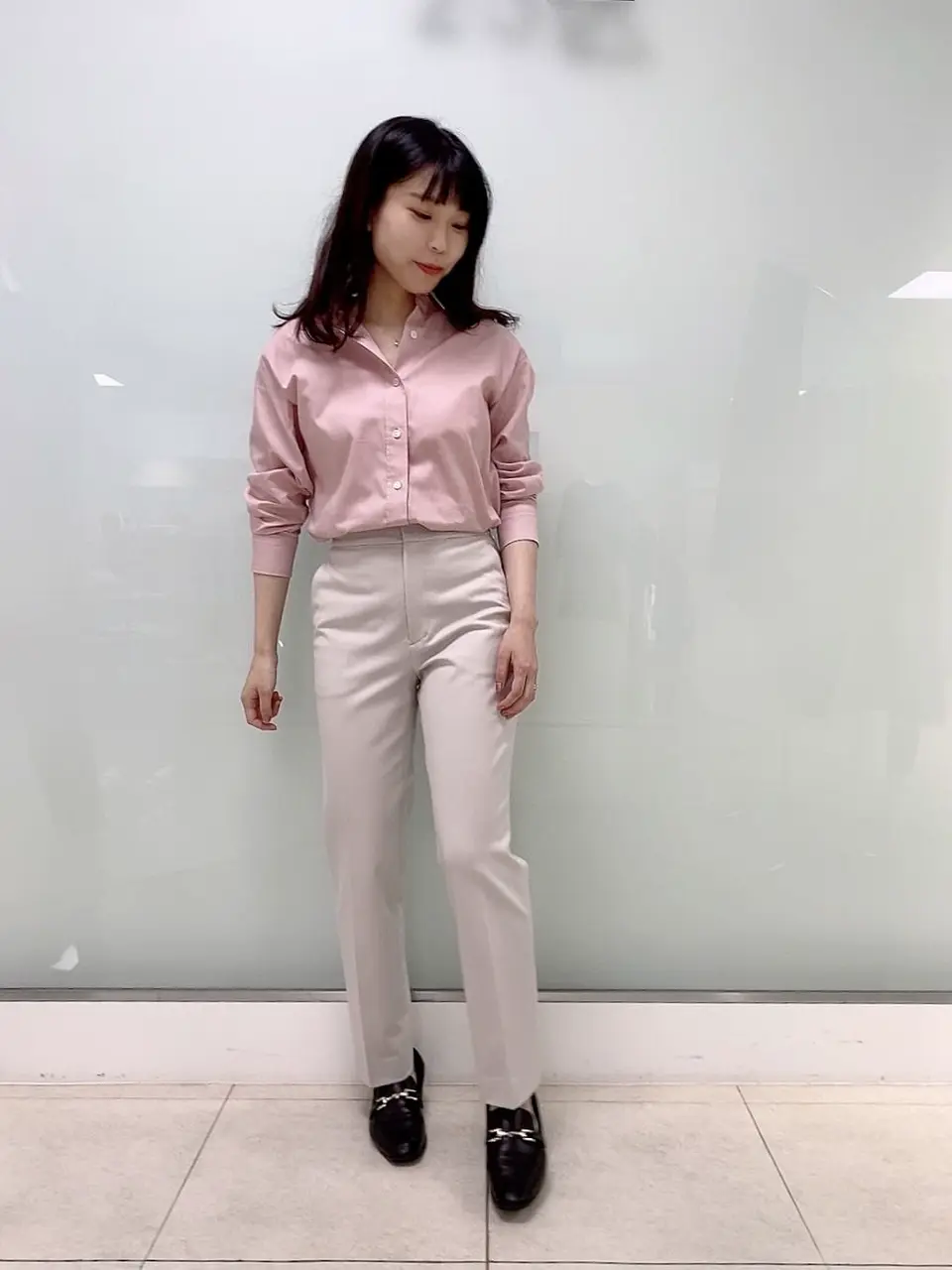 23区 原 コーディネート画像