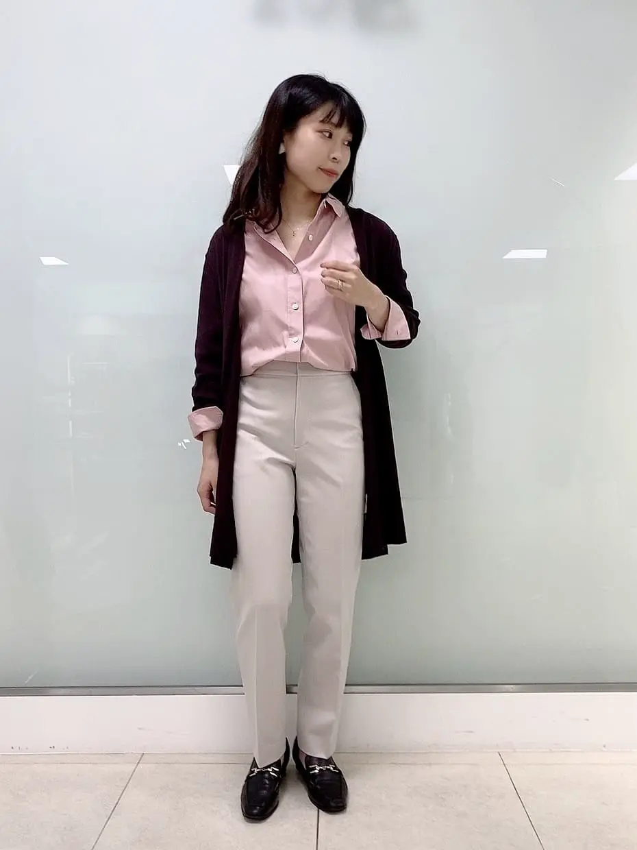 23区 原 コーディネート画像