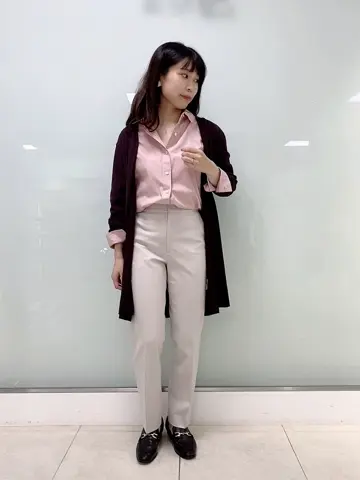 23区 原 コーディネート画像