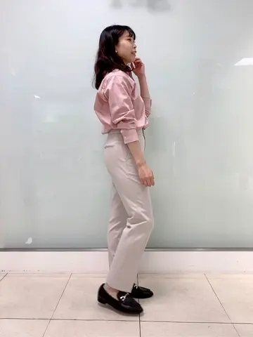 23区 原 コーディネート画像