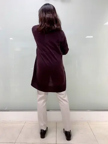 23区 原 コーディネート画像