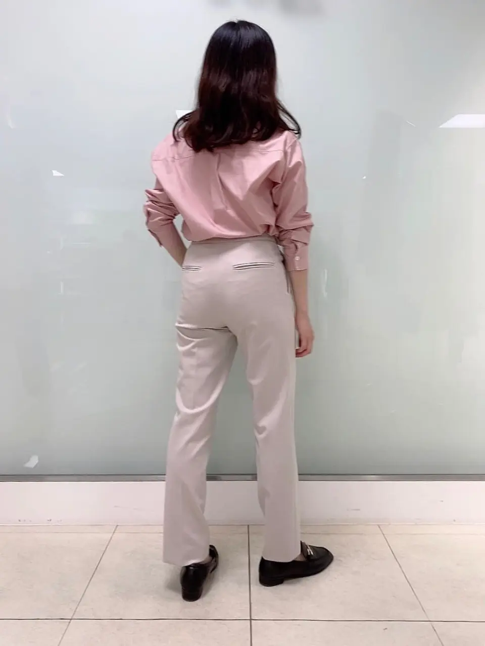 23区 原 コーディネート画像