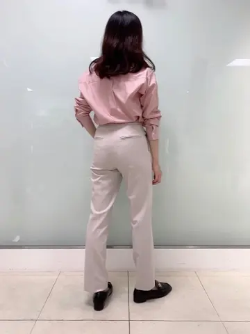 23区 原 コーディネート画像