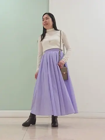 23区 永野 コーディネート画像