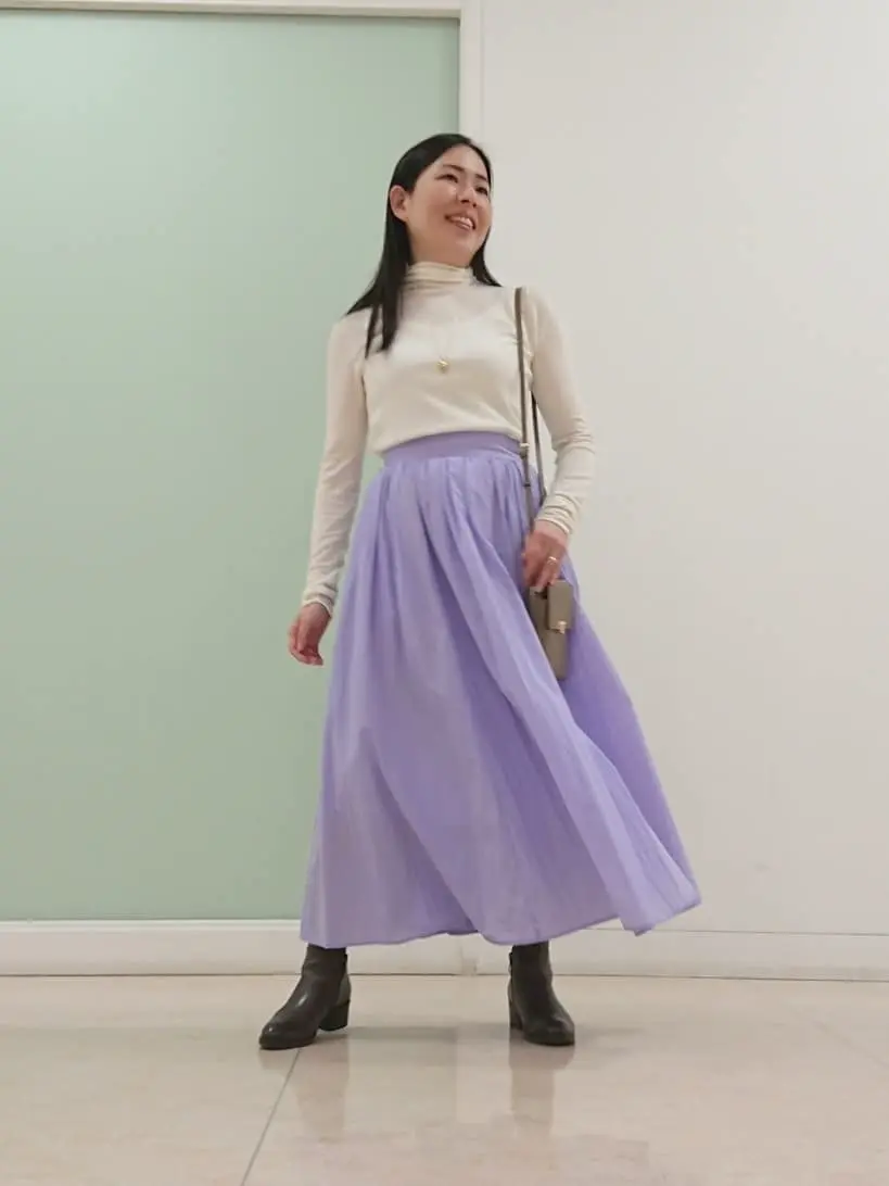 23区 永野 コーディネート画像